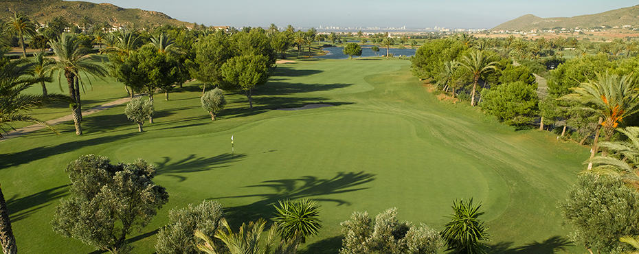 LA MANGA CLUB RESORT la manga club resort: