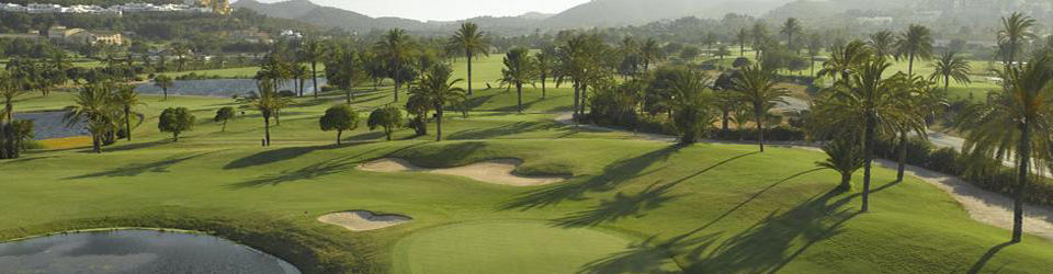 La Manga Club