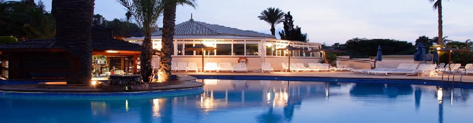 La Manga Club Resort