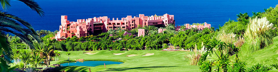 Villa Maria Tenerife