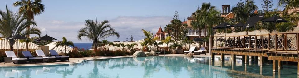 Villa Maria Villas
