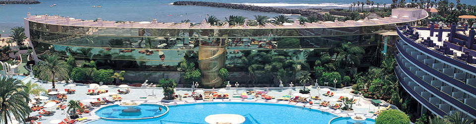 Villa Maria Suites
