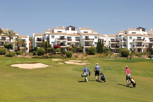Sheraton Algarve Golf Suites