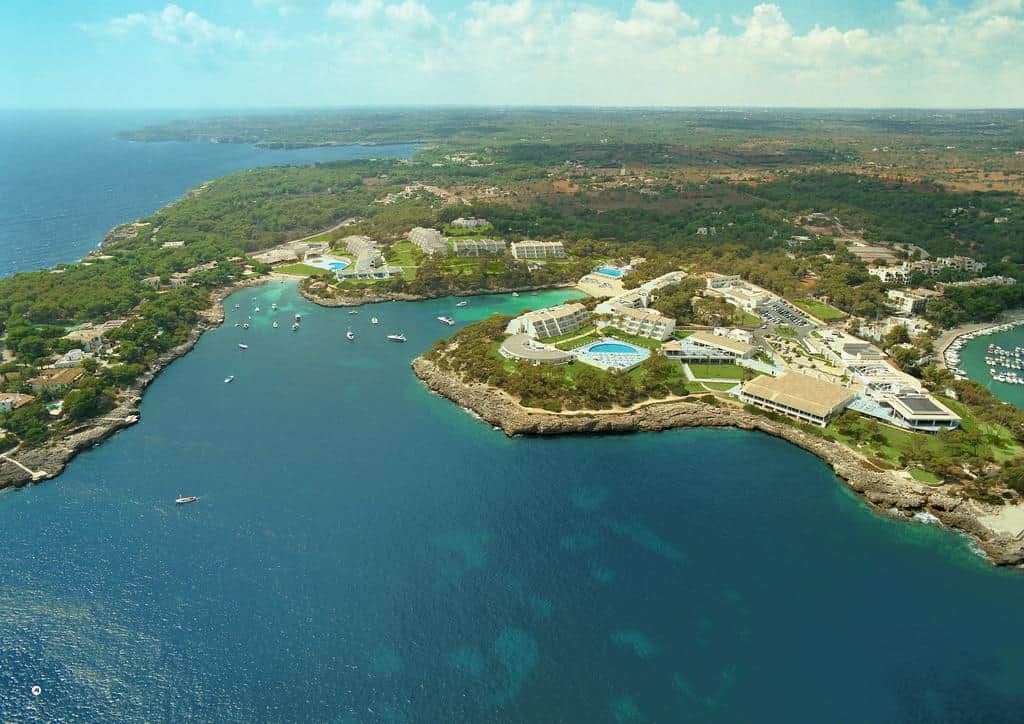 Hotel Blau Porto Petro Mallorca Hotel Blau Porto Petro Mallorca