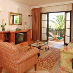 Sheraton Algarve Golf Suites