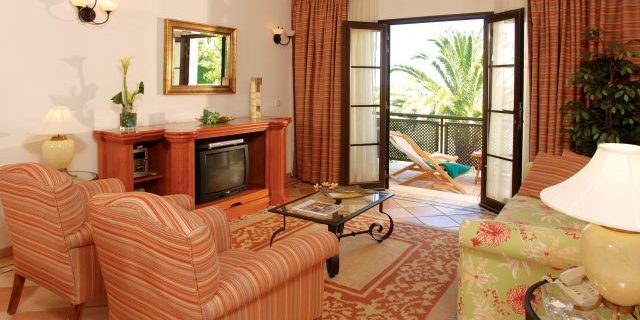 Sheraton Algarve Golf Suites