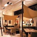 Shangri La Oman Resort Restaurant