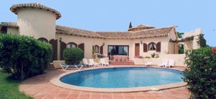 La Manga Club Resort Holiday