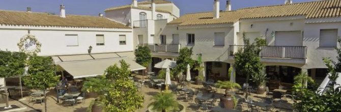 Bellaluz Apartments