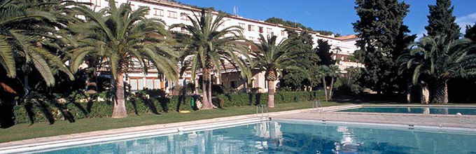 Formentor Hotel Mallorca