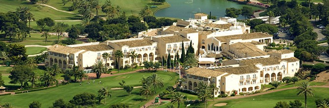 La Manga Hotel