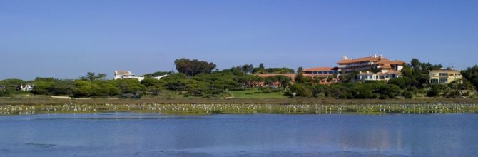 Quinta do Lago Hotel