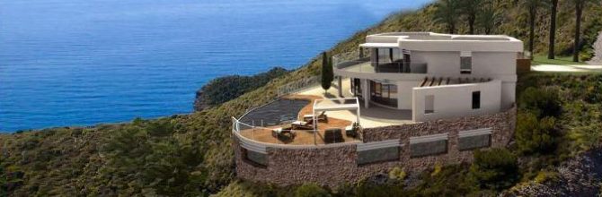 La Manga Villas