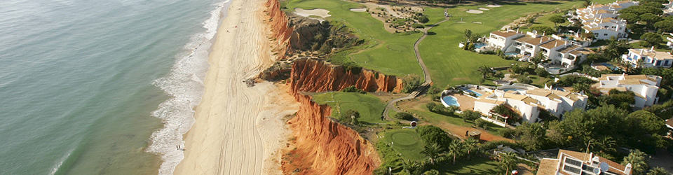 Vale Do Lobo Villas