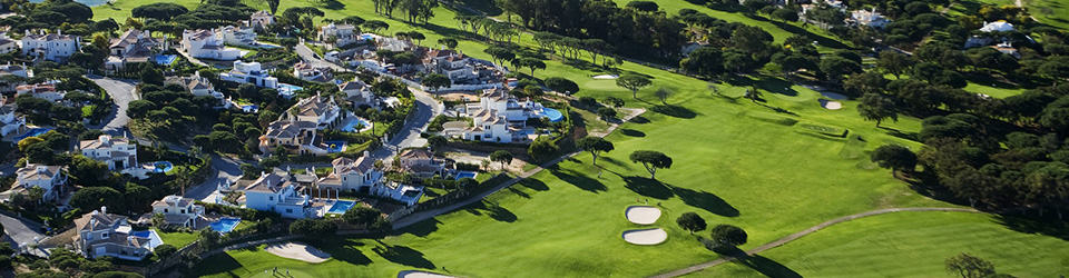 Vale Do Lobo Villas - Algarve Golf Holidays