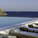 Mykonos Hotel Santa Marina Resort