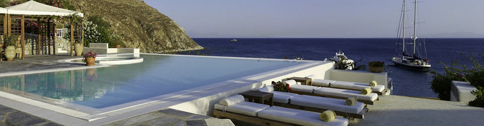 Mykonos Hotel Santa Marina Resort
