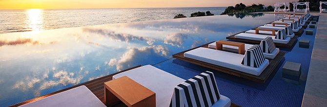 Cavo Olympo Resort & Spa