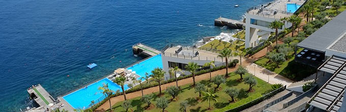 Vidamar Resorts Madeira