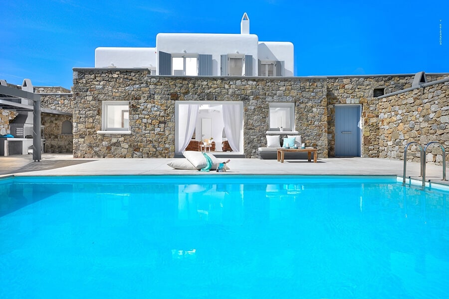 Luxury Villa Holidays Unbeatable Prices